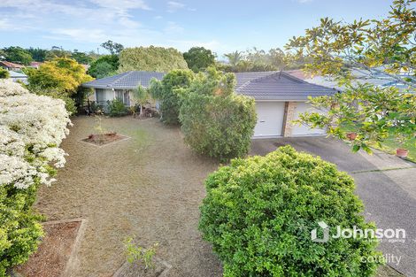 Property photo of 17 Streamview Crescent Springfield QLD 4300