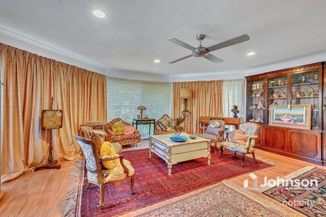 Property photo of 17 Streamview Crescent Springfield QLD 4300