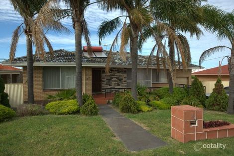 Property photo of 66 Bassingham Road Balcatta WA 6021