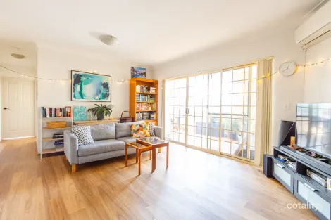 25/1 Macquarie St, Parramatta, NSW 2150