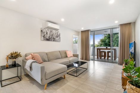 Property photo of 205/62 Primrose Street Sherwood QLD 4075