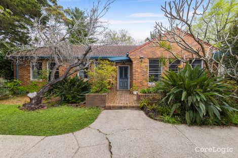 Property photo of 430 Bobbin Head Road North Turramurra NSW 2074