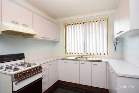 Property photo of 14 Haleluka Crescent Plumpton NSW 2761