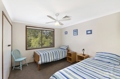Property photo of 3 Rowena Road Narara NSW 2250
