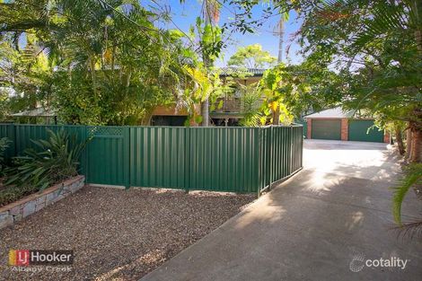 Property photo of 4 Ailsa Court Albany Creek QLD 4035