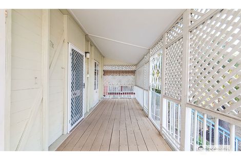 Property photo of 176 Murray Street Allenstown QLD 4700