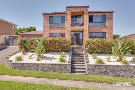 3 Morley Ct, Cameron Park, NSW 2285
