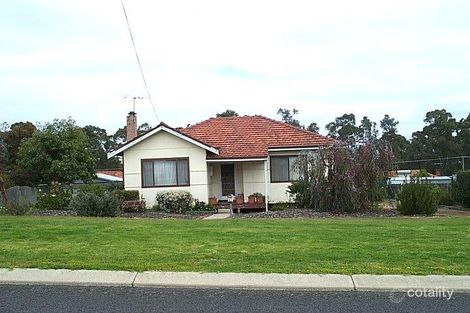 21 Raymond St, Collie, WA 6225