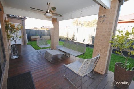 8 Farrall Ct, Mansfield, VIC 3722