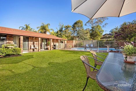 Property photo of 6 Belbowrie Close Bangor NSW 2234