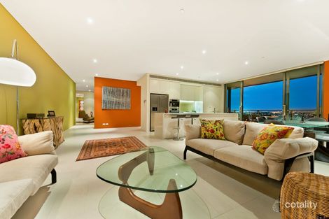 Property photo of 14A/5 Tambua Street Pyrmont NSW 2009
