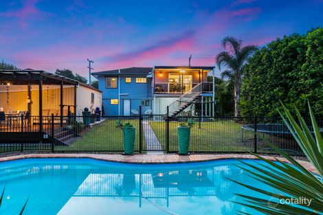 Property photo of 11 Willard Road Capalaba QLD 4157