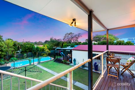 Property photo of 11 Willard Road Capalaba QLD 4157