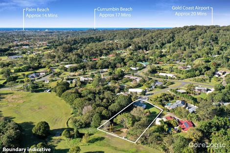 Property photo of 10 Terrania Court Tallebudgera QLD 4228