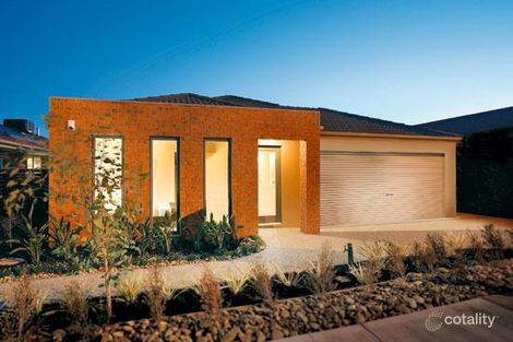 Property photo of 30 Maxwell Street Point Cook VIC 3030