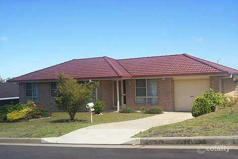 Property photo of 6 Bewers Close Wollongbar NSW 2477