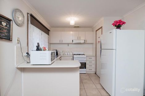 Property photo of 6 Haughton Court Hampton Park VIC 3976