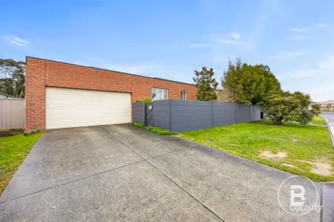 36 Tait St, Delacombe, VIC 3356