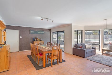 Property photo of 3 Morley Court Cameron Park NSW 2285