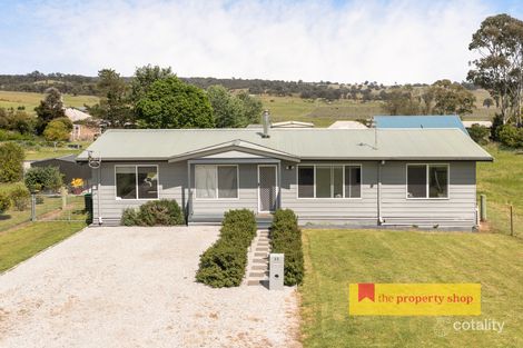 33 Stewart St, Kandos, NSW 2848