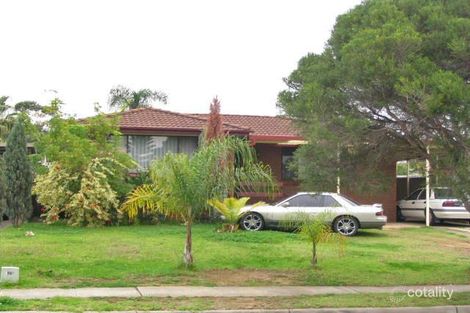 16 Shawnee St, Greenfield Park, NSW 2176