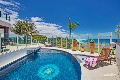 Property photo of 93 Tweed Coast Road Bogangar NSW 2488