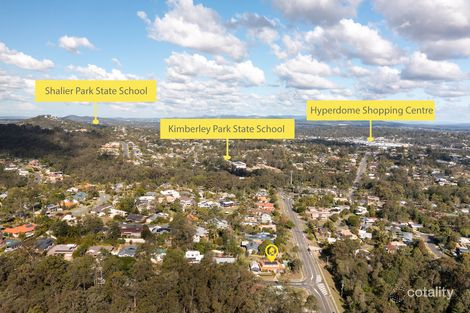 Property photo of 160 Koolan Crescent Shailer Park QLD 4128