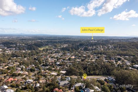 Property photo of 160 Koolan Crescent Shailer Park QLD 4128
