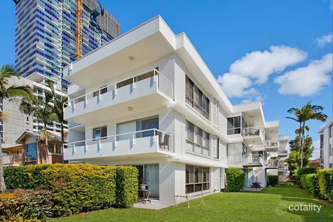 128 Marine Pde, Southport, QLD 4215