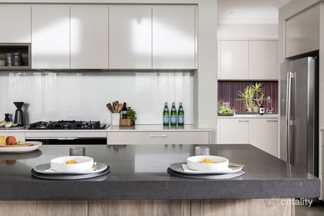 Property photo of 11 Daablone Vista Dalyellup WA 6230