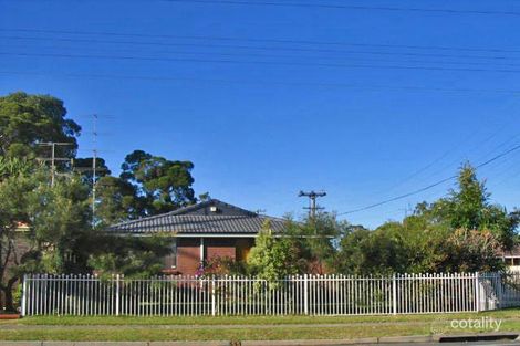 Property photo of 55 Tongarra Road Albion Park Rail NSW 2527