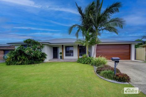 Property photo of 5 Andrew Close Taree NSW 2430