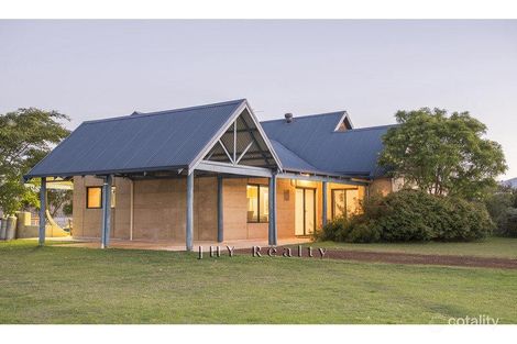 Property photo of 27 Windlemere Drive Dunsborough WA 6281