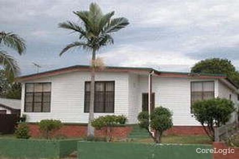 Property photo of 2 Francine Street Seven Hills NSW 2147