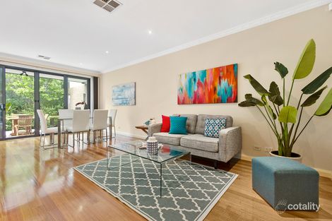 Property photo of 3 Boyd Street Doncaster VIC 3108