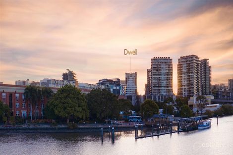 11401/17 Longland St, Newstead, QLD 4006