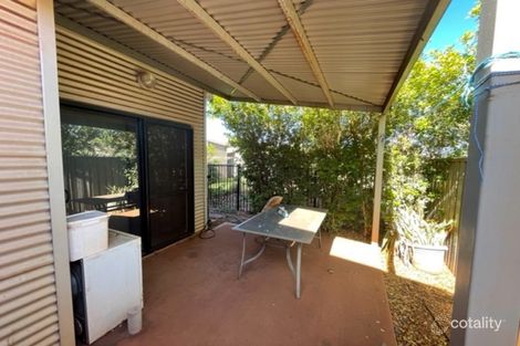 Property photo of 50/4 Newman Drive Newman WA 6753