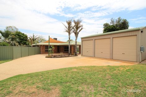 Property photo of 4 Sharlyn Crescent Emerald QLD 4720