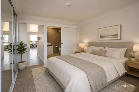 31/23 Edmondstone St, South Brisbane, QLD 4101