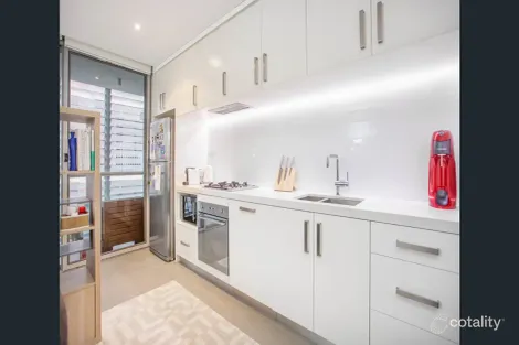 204/19-31 Goold St, Chippendale, NSW 2008