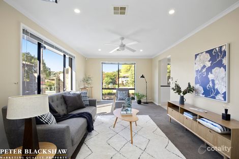 Property photo of 42 Barnard Circuit Florey ACT 2615