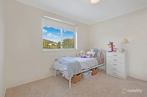 Property photo of 12 Avril Court Kellyville NSW 2155