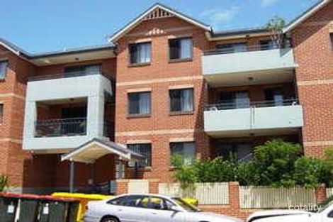 10/16 Sadlier Cres, Petersham, NSW 2049