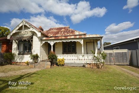 Property photo of 30 Lansdowne Street Merrylands NSW 2160