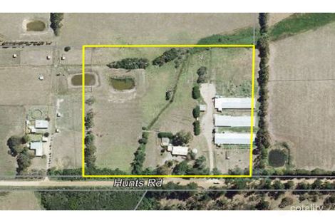 60 Hunts Rd, Tuerong, VIC 3915