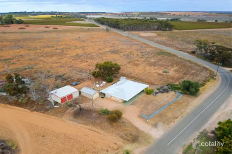 Property photo of 49 Brown Street Lyrup SA 5343