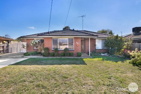 Property photo of 63 Marie Crescent Wendouree VIC 3355