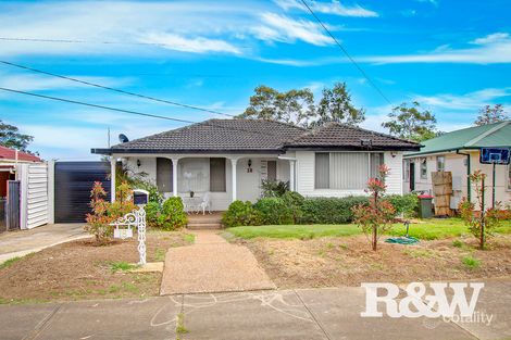 Property photo of 18 Salamaua Road Whalan NSW 2770