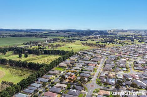 Property photo of 36 Wicket Street Sunbury VIC 3429