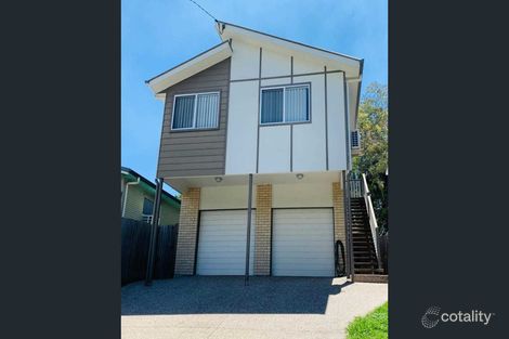 Property photo of 2/77 Haylock Street Wynnum QLD 4178